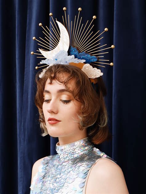 Sparkle and Shine: How the Gleaming Magical Headpiece Makes Every Day Magical
